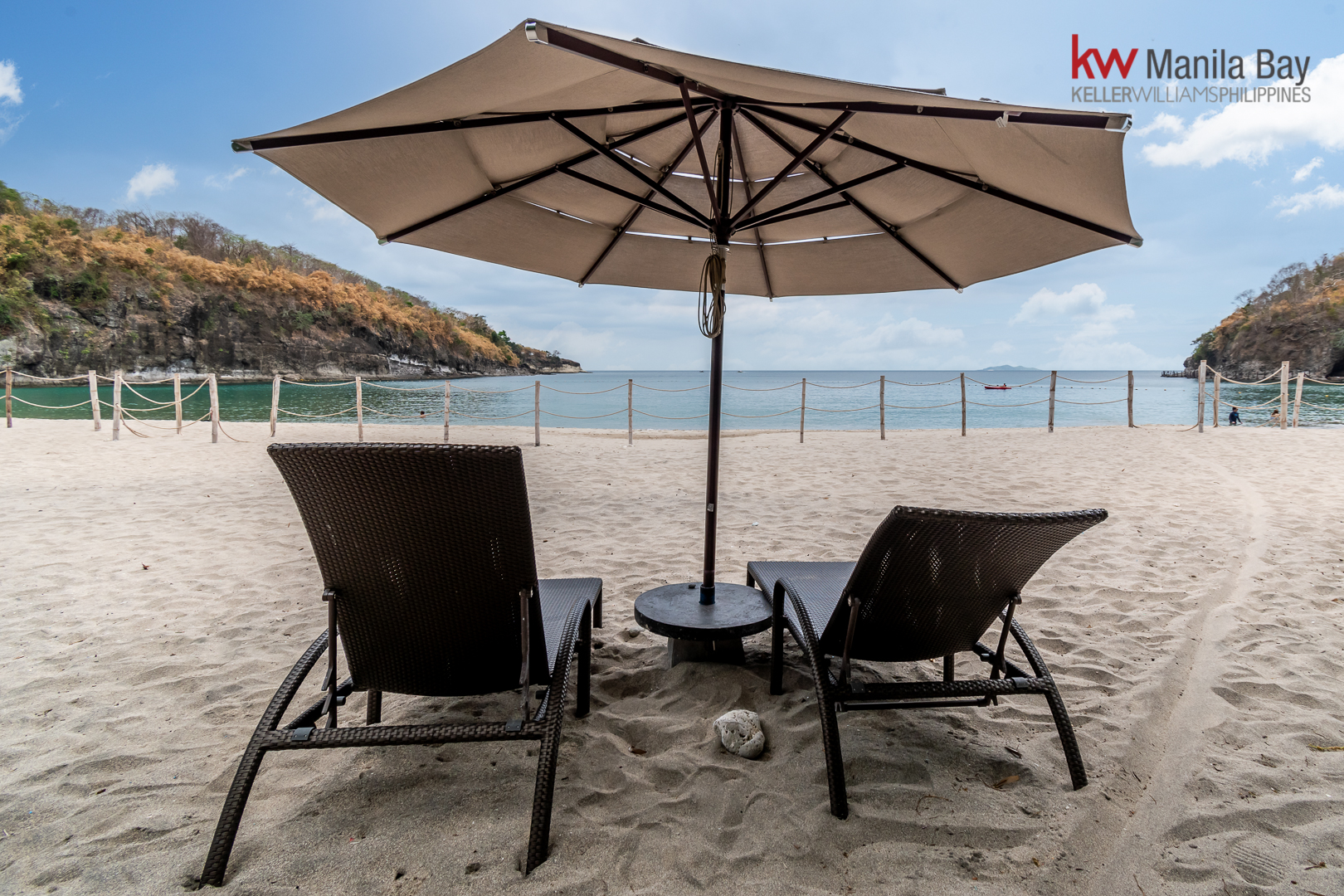 Lot for Sale @ Kawayan Cove, Nasugbu Batangas
